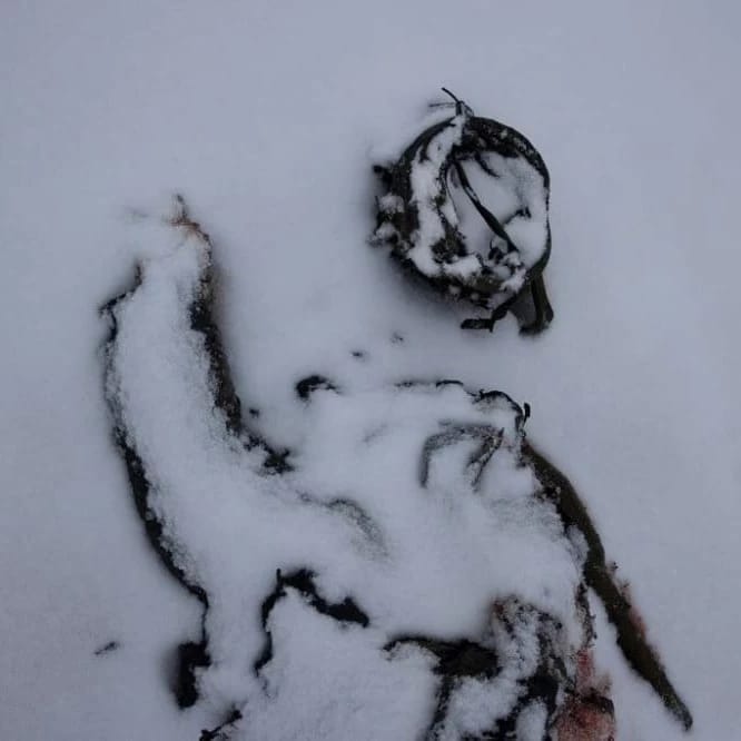 قتلى وتدمير آليات عسكرية مع تواصل المعارك بين الجيشين الروسي والأوكراني
