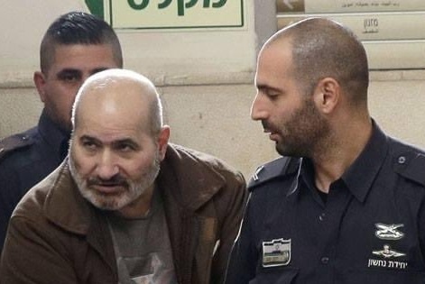 الشهيد جميل التميمي