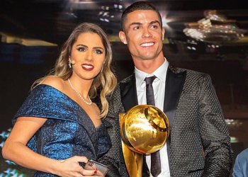ناتالي مامو لتقديم حفل الكشف عن الكرة التي ستعتمد في كأس العالم قطر 2022