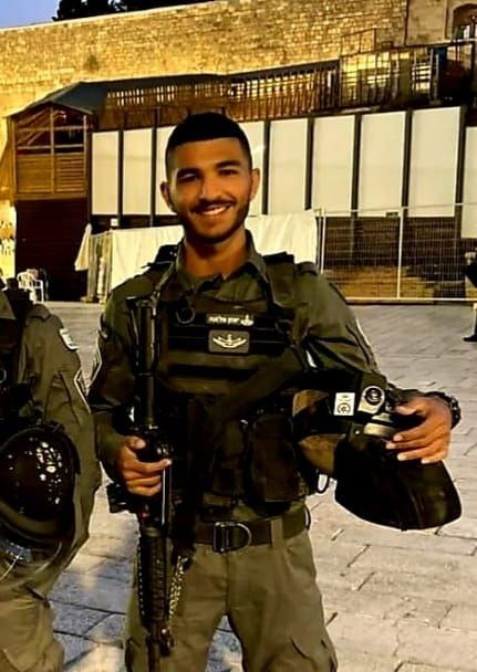 القتيل يزن فلاح