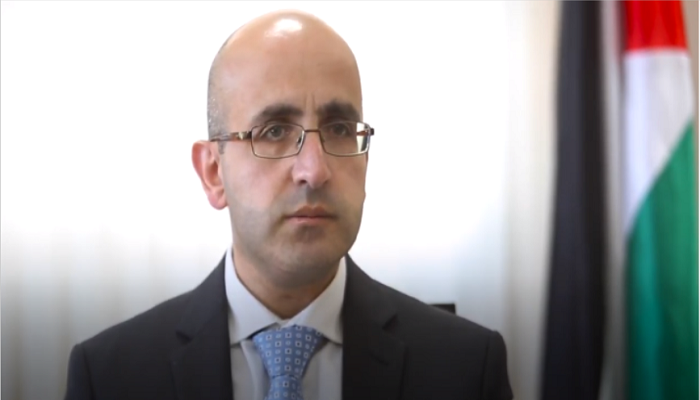 اسطيفان سلامة لــ "للخامسة للأنباء" :لا حلول جذرية لأزمة السلطة حتى لو أعيد الدعم الأوروبي
