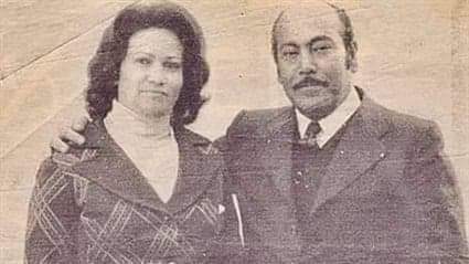 أشهر جاسوسة مصرية