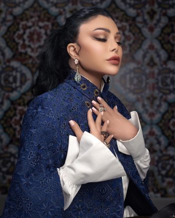 هيفاء وهبي بإطلالة جميلة لافتة