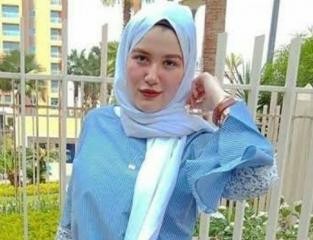 الشهيدة حنان محمود خضور