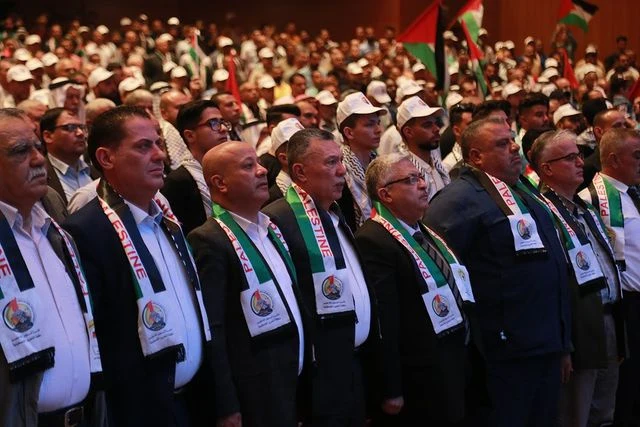 الصحفية شيرين أبو عاقلة 