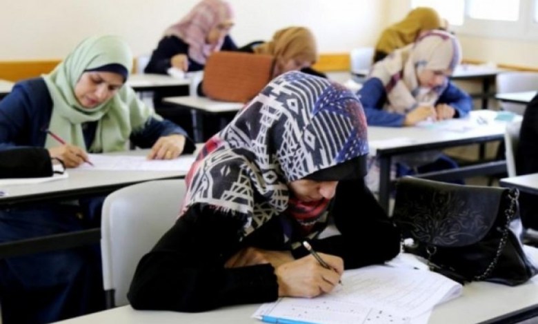 جدول امتحانات الشهادة الإعدادية 2025 الترم الثاني