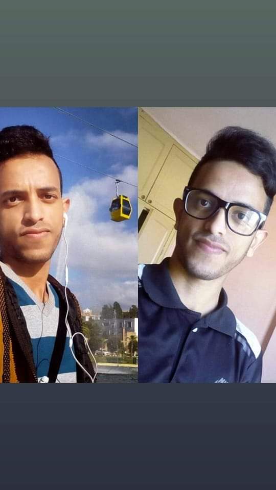 صهيب رفعت أحمد أبو معيلق