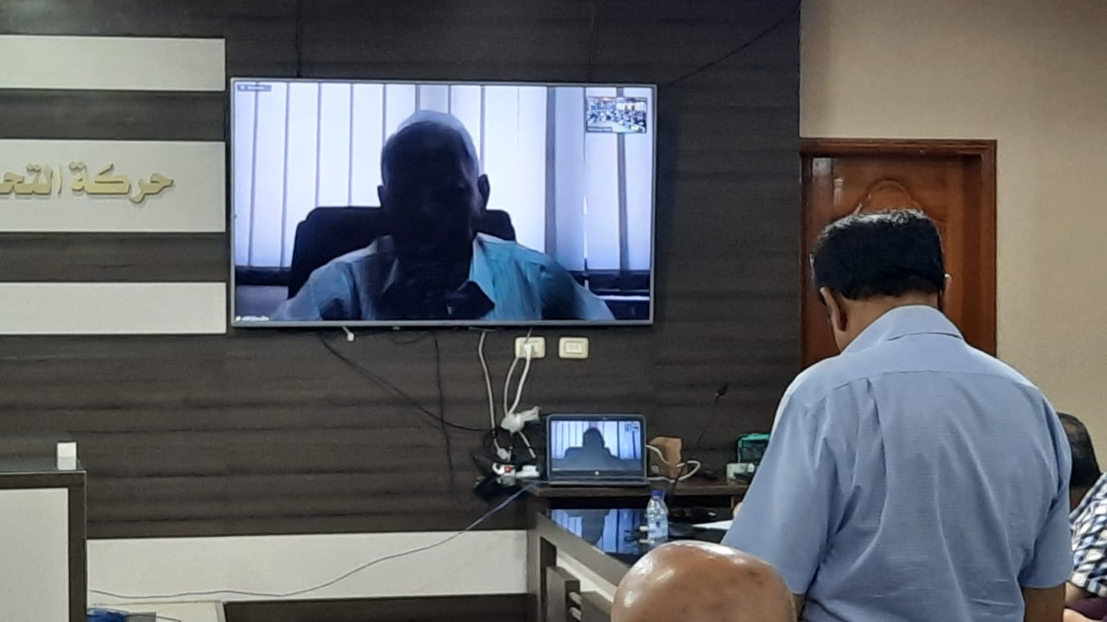 القلّاب" ينادي بوحدة حركة فتح لاستعادة دورها الوطني والنضالي