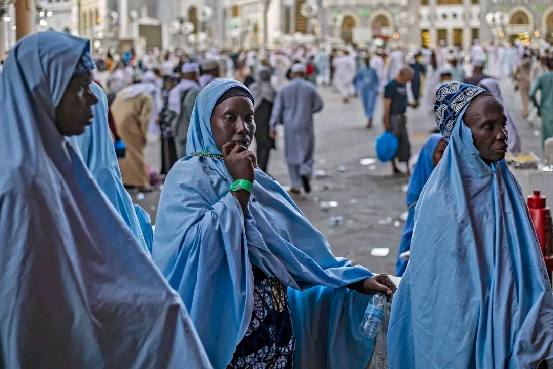 📷 وسط إجراءات احترازية.. انطلاق موسم الحج بمشاركة مليون مسلم