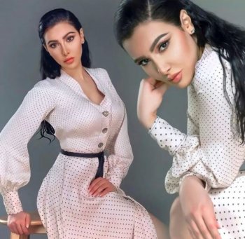 ميرهان حسين تفاجئ الجمهور بخسارة وزنها