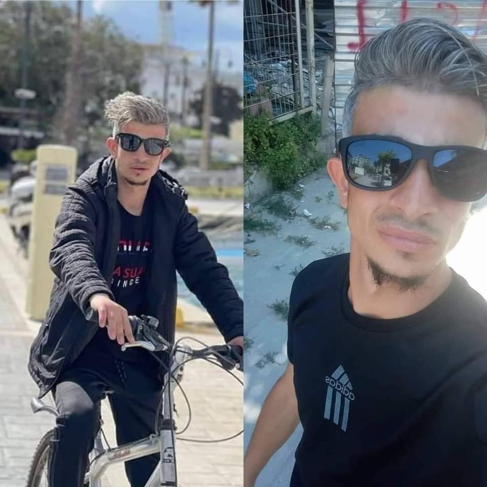 غرق شاب من غزة أثناء محاولته الهجرة إلى اليونان