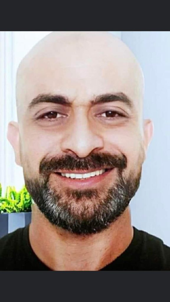 جميل محمد جميل جبر