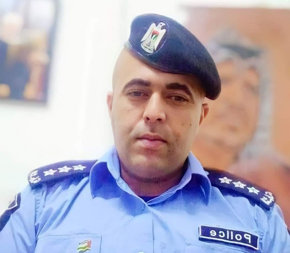 مقتل النقيب محمد الجمل 