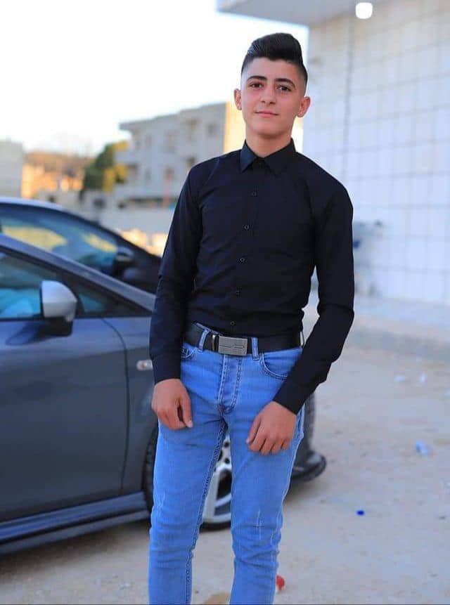 عدي طراد صلاح