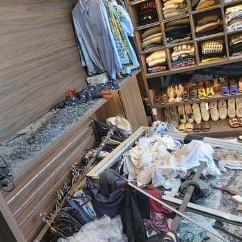 جولة في منزل نادين نسيب نجيم في بيروت