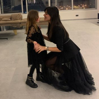 جولة في منزل نادين نسيب نجيم في بيروت