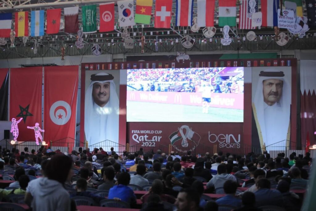 #FIFA
#قطر2022
#كأس_العالم
#FIFAWorldCup
#Qatar2022
#مونديال_قطر