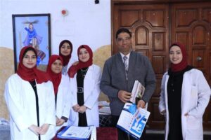 جامعة الأقصى