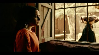 ركين سعد.. صعيدية للمرة الأولى في مسلسل رعب
