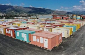 حاويات كأس العالم