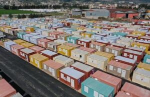 حاويات كأس العالم