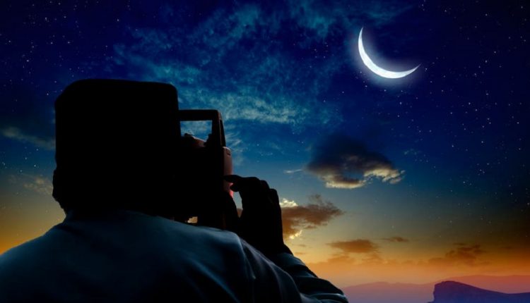 موعد عيد الفطر 2025 في الدول العربية