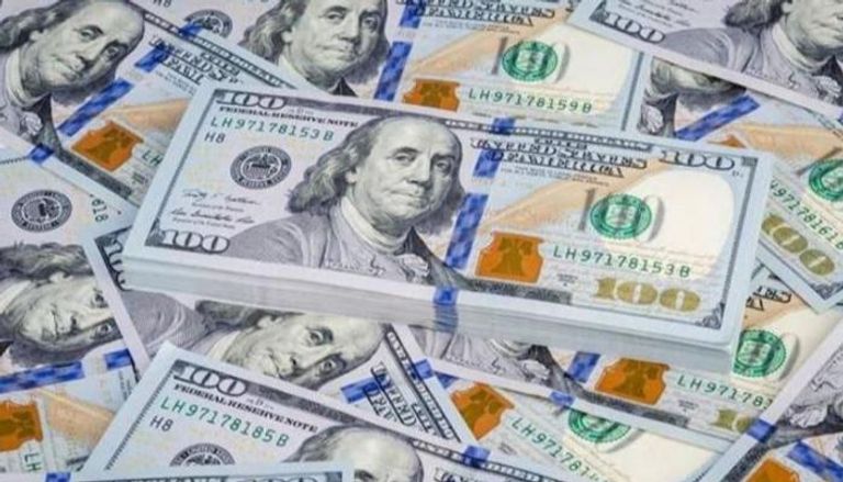 سعر الدولار في بنك مصر الجمعة 9-6-2023