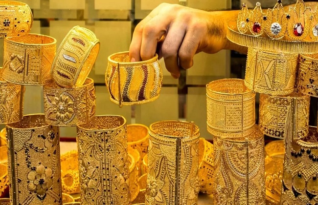 أسعار الذهب في البحرين.. الأحد 20-4-2025