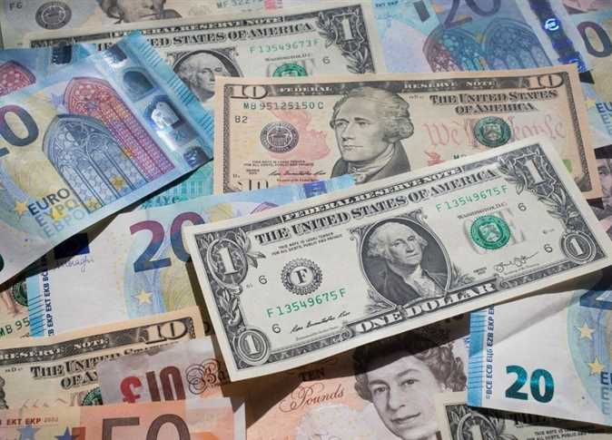 أسعار الدولار والعملات العربية والأجنبية