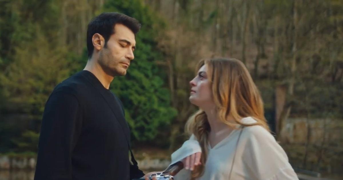 مسلسل جول جمال Gülcemal الحلقة الجديدة