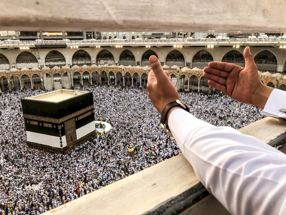 تعرّف على أسعار حج الجمعيات الأهلية 2025