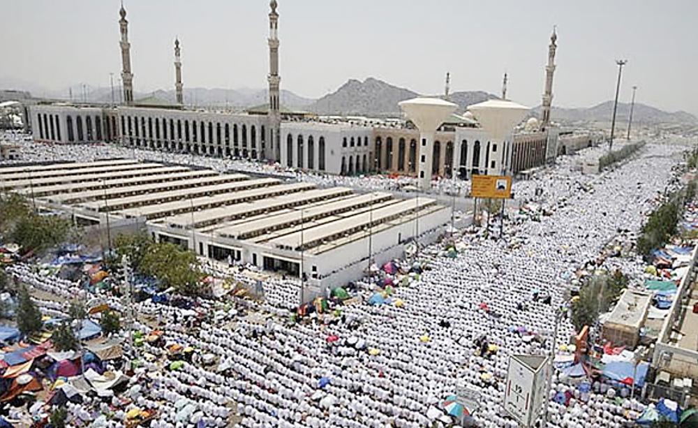 تكبيرات العيد الأضحى 2025