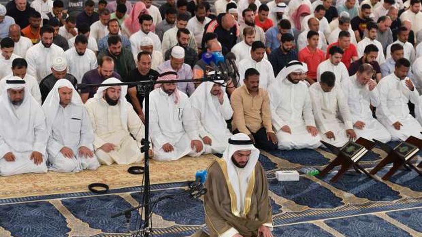مواقيت الصلاة في مكة المكرمة والعواصم العربية..الخميس 22 مايو 2025