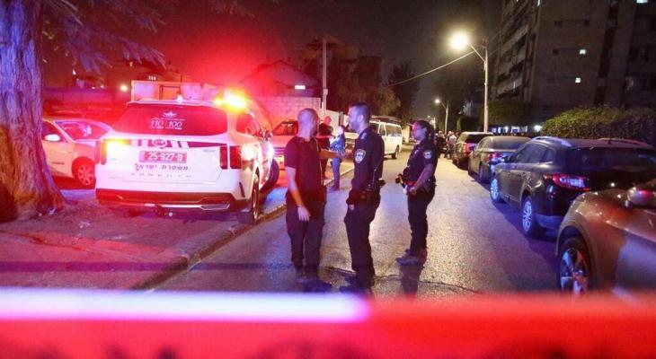 ليلة العيد.. 3 قتلى في جرائم قتل بالداخل المحتل