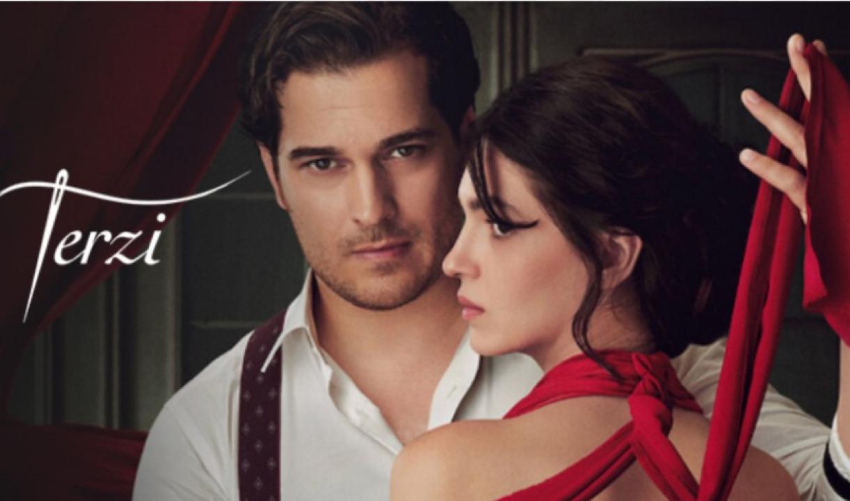 شاهد مسلسل الخياط التركي الموسم الثاني