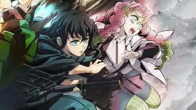 شاهد Kimetsu no Yaiba: Katanakaji no Sato-hen الحلقة 11 والأخيرة