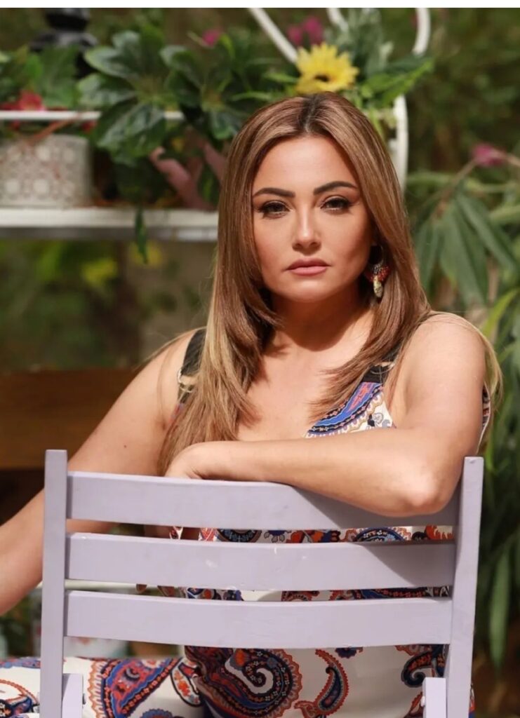 إليكم أول إطلالة لـ بشرى بعد إنفصالها عن زوجها