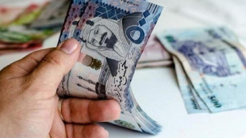 أسعار الريال السعودي في مصر السبت 11-6-2023