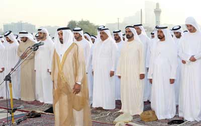 بالدقائق.. موعد صلاة عيد الاضحى في السعودية 2023