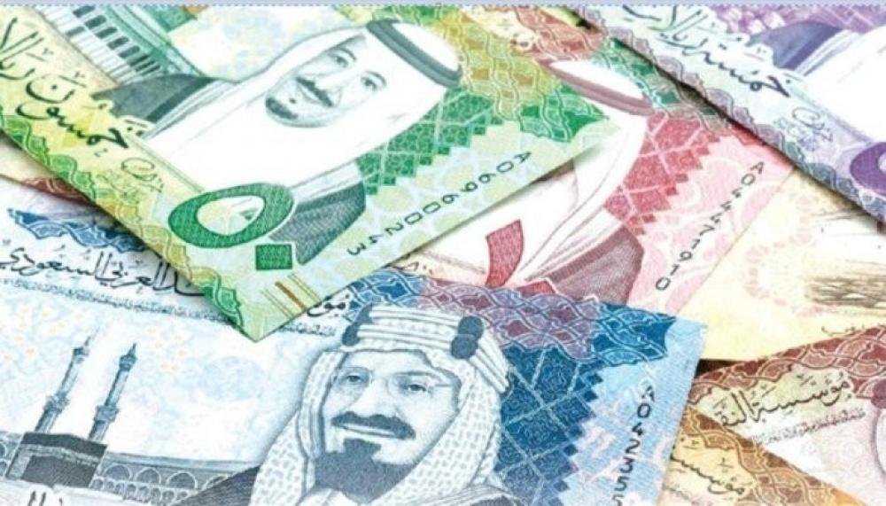 سعر الريال السعودي في مصر الثلاثاء 13-6-2023