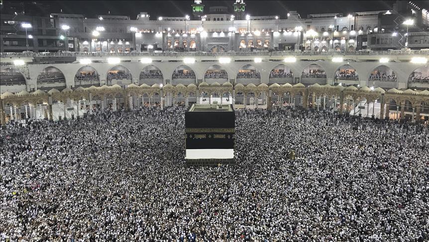 آخر موعد لإصدار تصاريح العمرة قبل موسم الحج