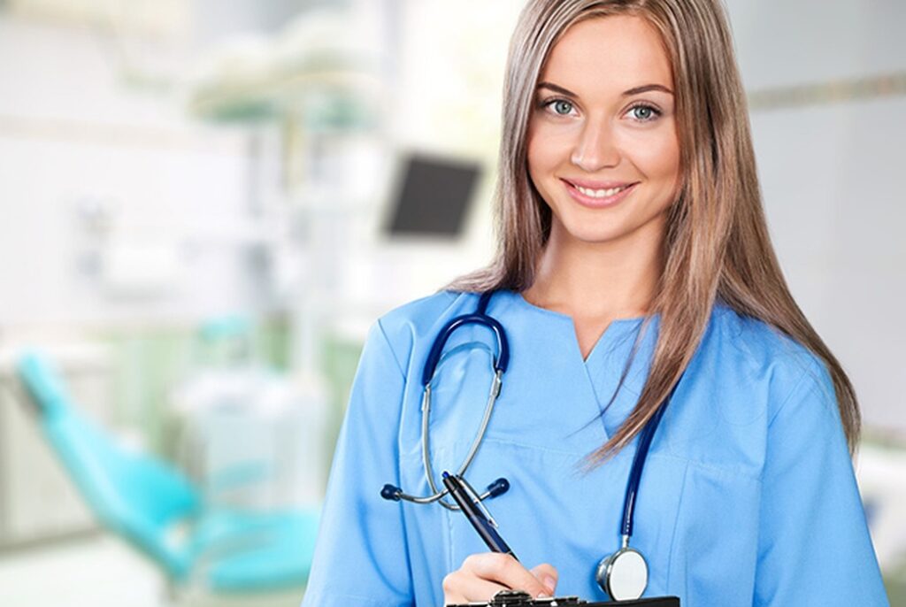 تنسيق التمريض العسكري 2023 كفر الشيخ