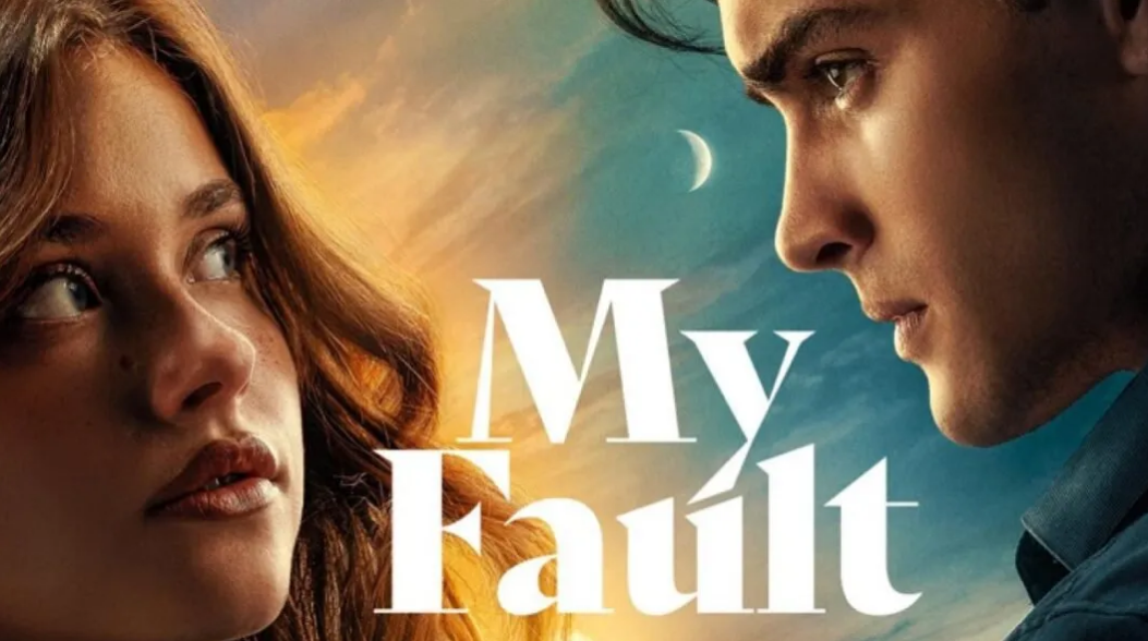 شاهد فيلم my fault مترجم HD