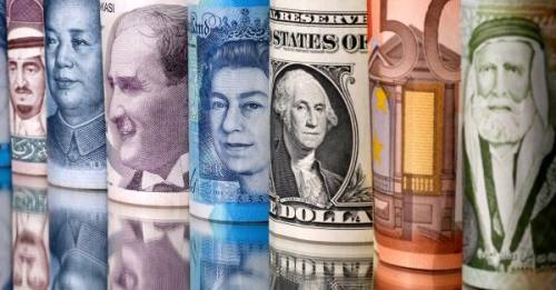 سعر الدولار في سوريا.. السبت 9_9_ 2023