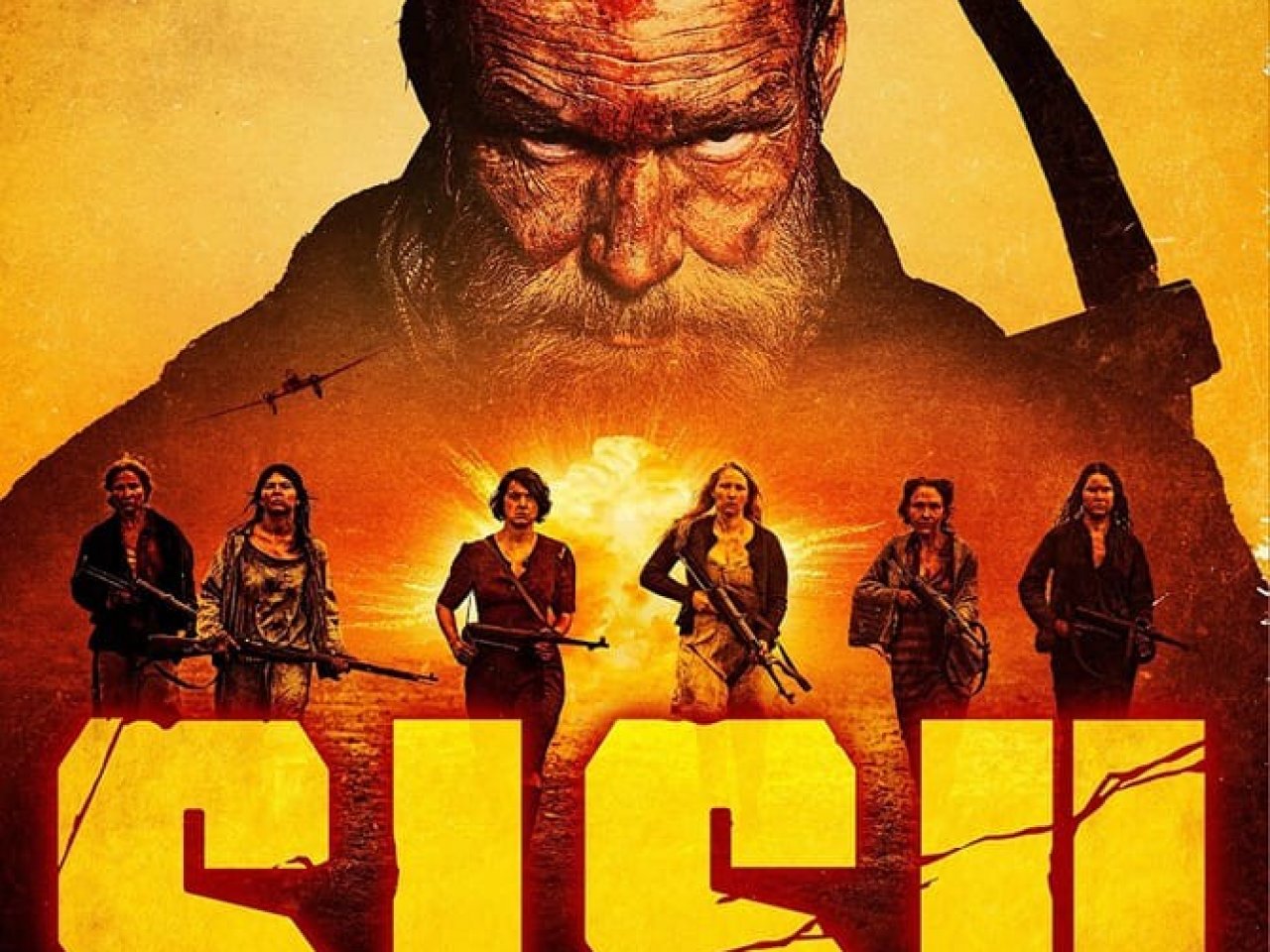 فيلم سيسو Sisu