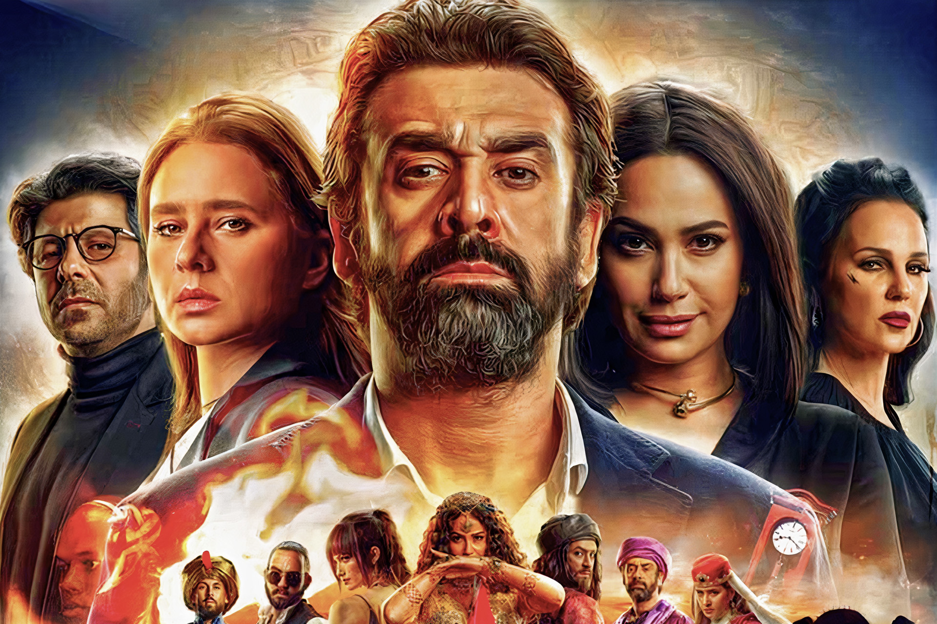 أفلام السينما 2023