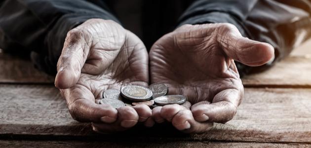 أغنى متسوّل في العالم