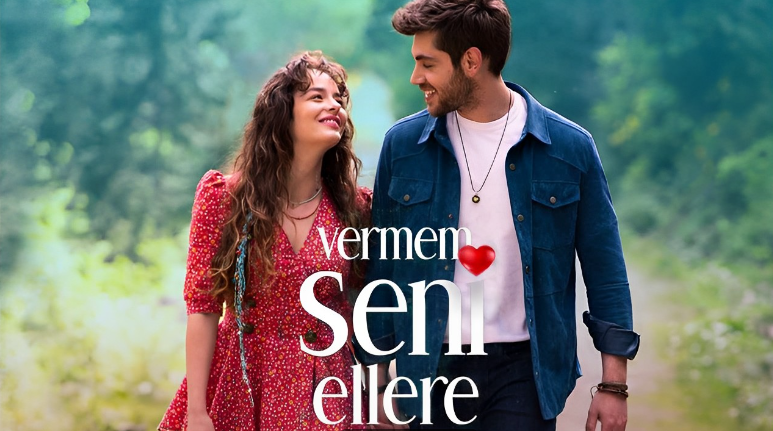 مسلسل لن اعطيك للغريب الحلقة 6 مترجمة