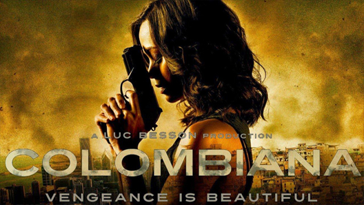 فيلم كولومبيانا Colombiana