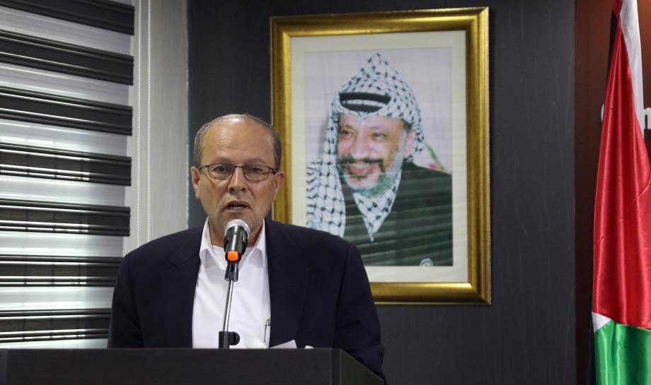 شعبية ورسمية..
موعد مراسم توديع الوزير اللواء قدري أبو بكر